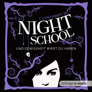 Und Gewissheit wirst du haben Hörbuch