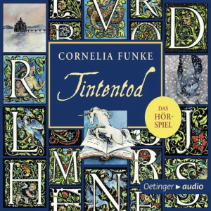 Tintentod. Das Hörspiel Hörbuch
