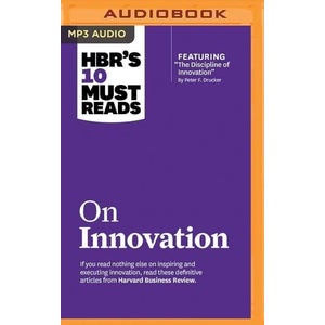 HBR's 10 Must Reads on Diversity Hörbuch