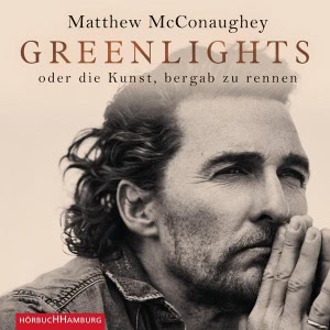 Greenlights Hörbuch