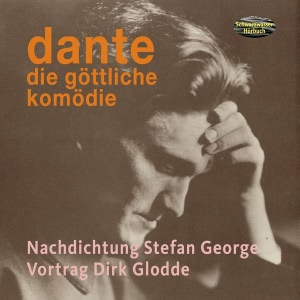 Die Göttliche Komödie Hörbuch