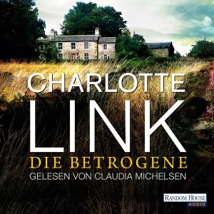 Die Betrogene Hörbuch