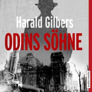 Odins Söhne Hörbuch