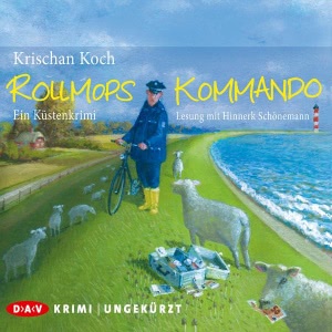 Rollmopskommando Hörbuch