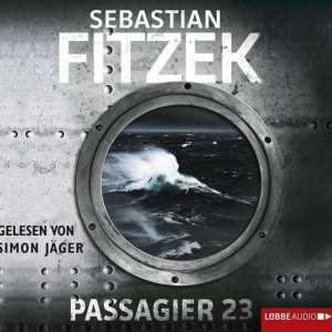 Passagier 23: Das ungekürzte Hörspiel Hörbuch
