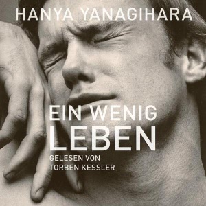 Ein wenig Leben Hörbuch