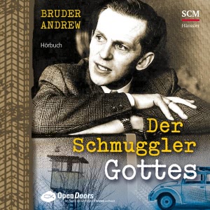 Der Schmuggler Gottes Hörbuch