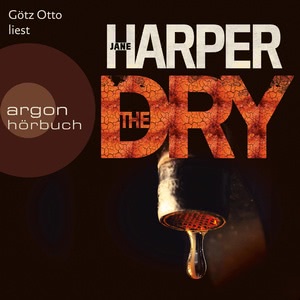 The Dry Hörbuch