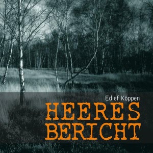 Heeresbericht Hörbuch