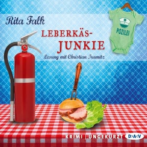 Leberkäsjunkie Hörbuch