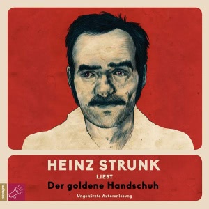Der goldene Handschuh Hörbuch