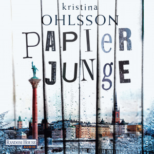 Papierjunge Hörbuch