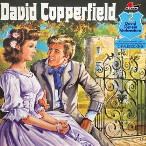 David Copperfield Hörbuch