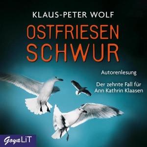 Ostfriesenschwur Hörbuch