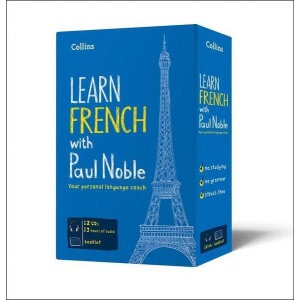Learn French with Paul Noble for Beginners – Complete Course Hörbuch