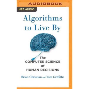 Algorithms to Live By Hörbuch