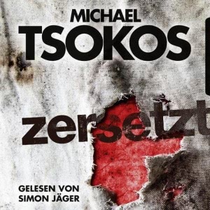 True-Crime-Thriller, Folge 2: Zersetzt Hörbuch