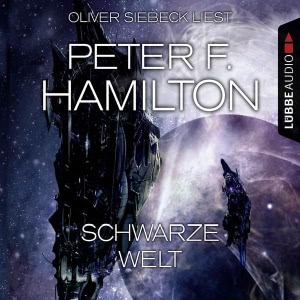 Das dunkle Universum, Folge 2: Schwarze Welt Hörbuch