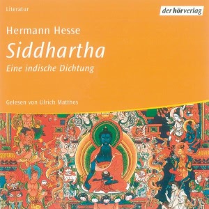 Siddhartha Hörbuch