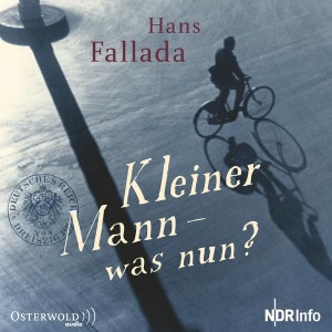 Kleiner Mann - was nun? Hörbuch