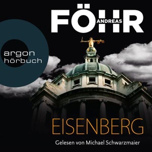 Eisenberg Hörbuch