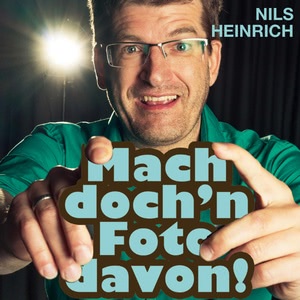 Mach doch 'n Foto davon Hörbuch