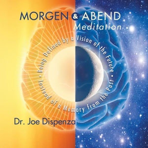 Morgen - und Abendmeditation Hörbuch