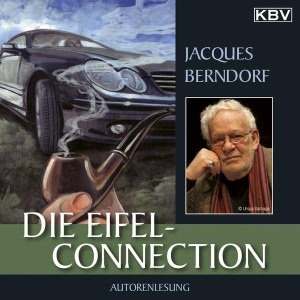 Die Eifel-Connection Hörbuch-Reihe gratis