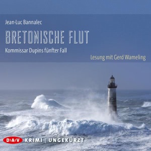 Kommissar Dupin, Folge 5: Bretonische Flut Hörbuch