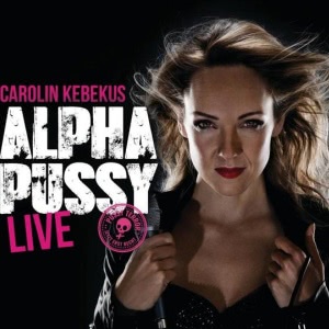 AlphaPussy Hörbuch