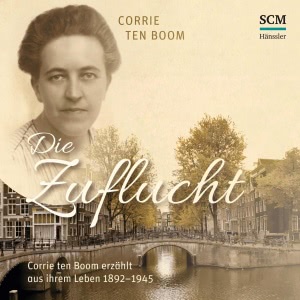 Die Zuflucht Hörbuch