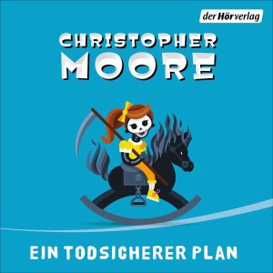 Ein todsicherer Plan Hörbuch