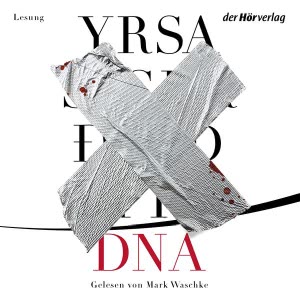 DNA Hörbuch