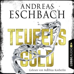 Teufelsgold Hörbuch