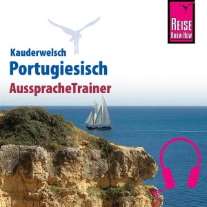 Portugiesisch Hörbuch