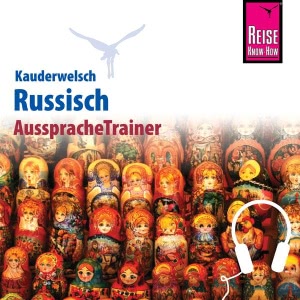 Russisch Hörbuch