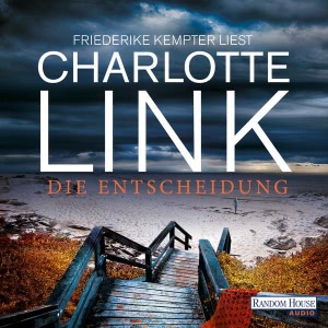 Die Entscheidung Hörbuch