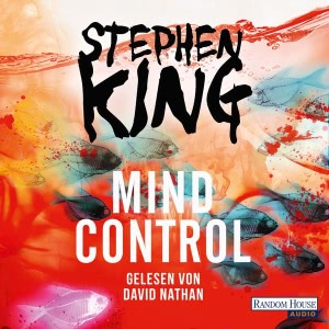 Bill Hodges Trilogie, Folge 3: Mind Control Hörbuch