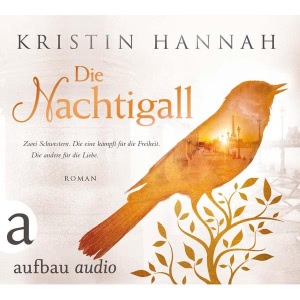 Die Nachtigall Hörbuch