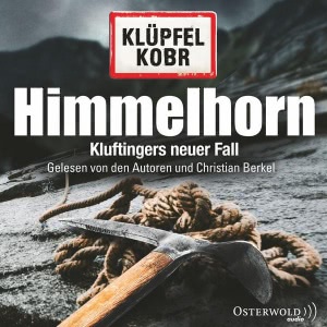 Kommissar Kluftinger, Folge 9: Himmelhorn Hörbuch