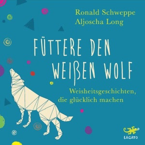 Füttere den weißen Wolf Hörbuch