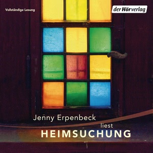 Heimsuchung Hörbuch