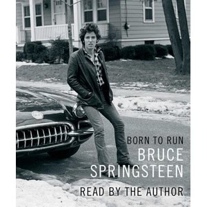 Born to Run Hörbuch