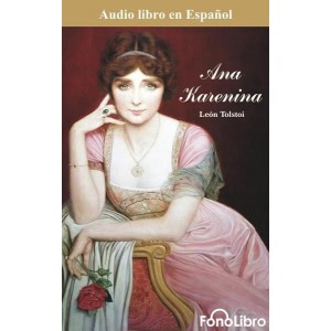 Anna Karenina Hörbuch