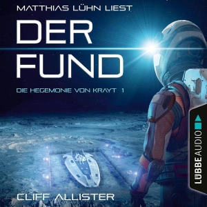 Der Fund Hörbuch
