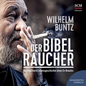 Der Bibelraucher Hörbuch