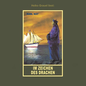 Im Zeichen des Drachen Hörbuch