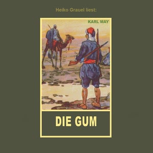 Die Gum Hörbuch