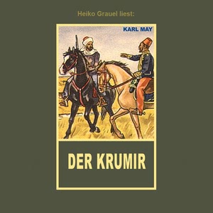 Der Krumir Hörbuch