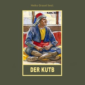 Der Kutb Hörbuch